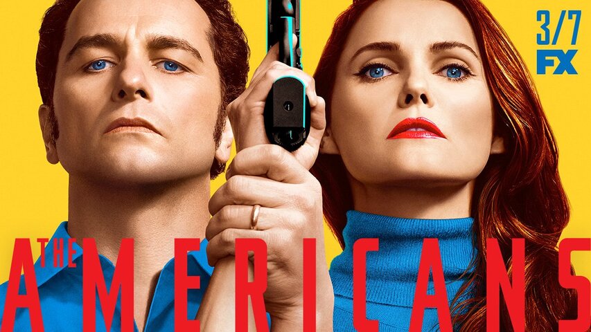 Постер сериала